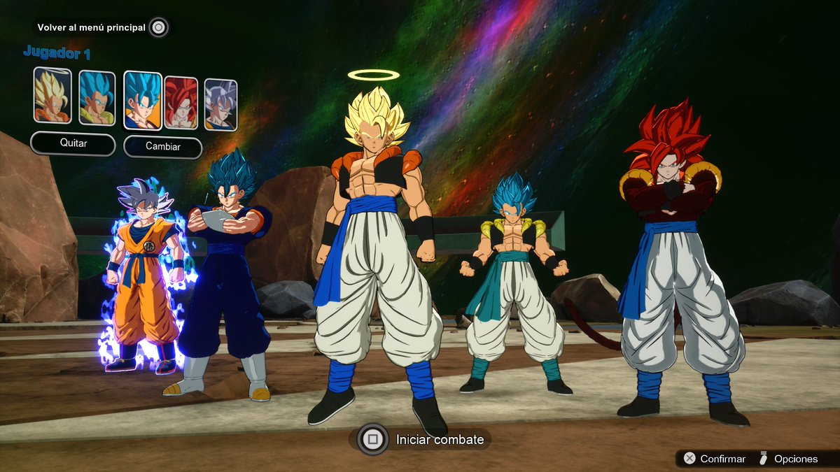 A mi me llaman "El Humilde".