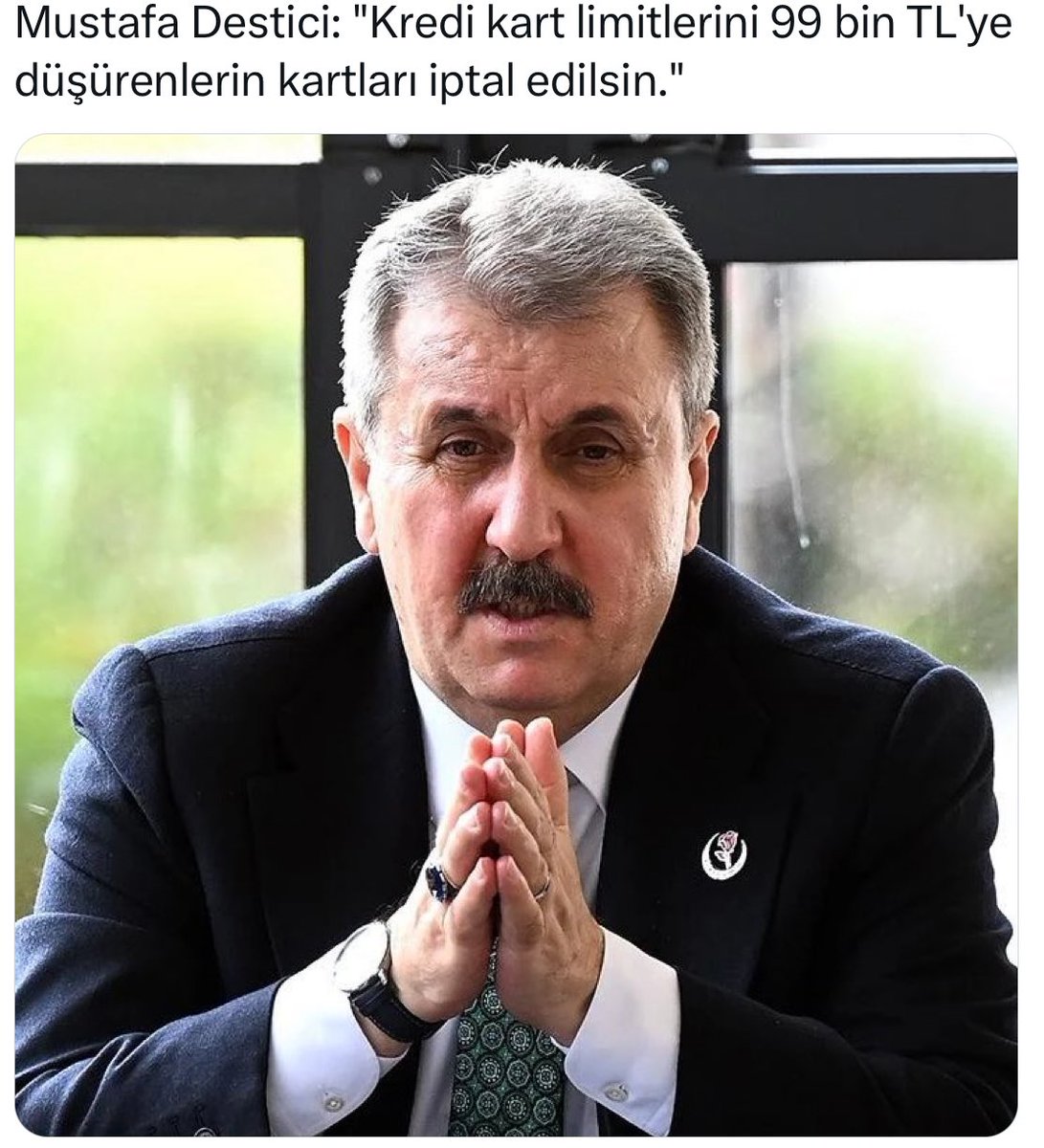 ogretmenlersyfs's tweet photo. Milyonlarca genç işsizken , KPSS’yle bile atanmıyorken, kendi çocuğunu torpille Meclise sokanların vatandaşlığı iptal edilsin! https://t.co/mgh6DIkwp8