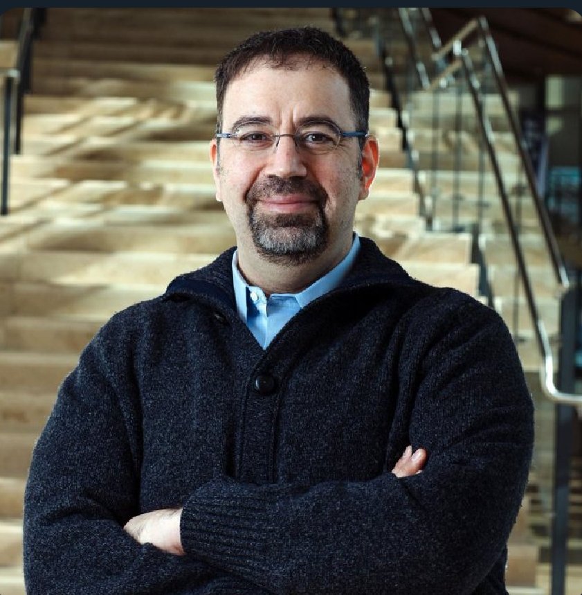 #MehmetŞimşek senin ne kadar irrasyonel bir adam olduğunu gördük. 
Buraya rasyonel bir adam resmi koyalim ki bakıp utanırsın belki.
#DaronAcemoğlu
