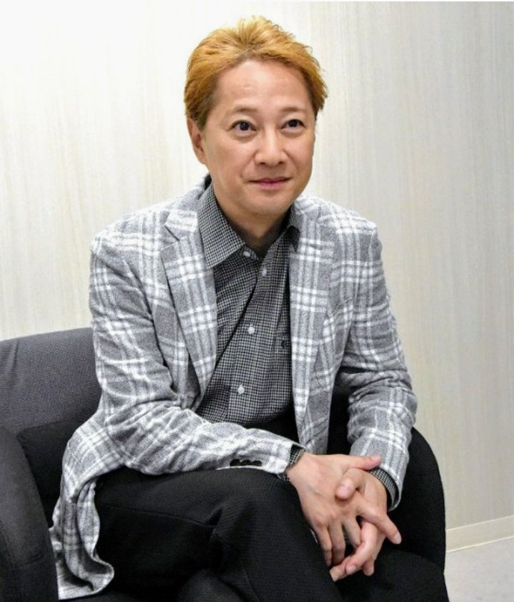 nonbirico18's tweet image. 「輝き切れなかった人にもドラマがある」
毎回心を馳せる中居くん
「光の部分だけでなく逆に夢破れた人もいる」
「自ら夢に向かってという人の話は..
惹き付けるのかなと思いますね」
#プロ野球ドラフト会議2024
#ここがMAX #中居スタジアム
#DAZNプロ野球
#中居正広
asahi.com/and/entertainm… ⚾️