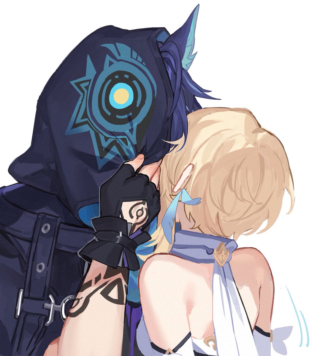 Stars4993's tweet photo. オロ蛍 https://t.co/CN0GqWlz0T