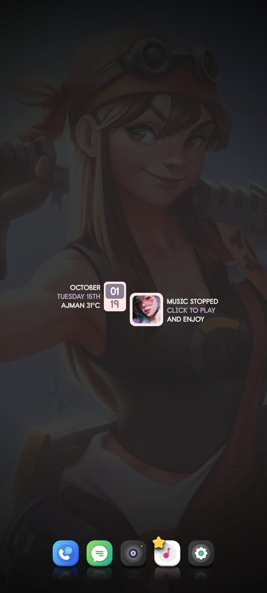 s4zw's tweet image. #Bionic icons 
Rest by me