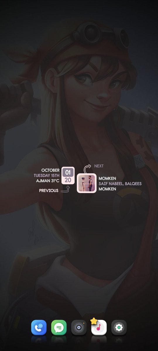 s4zw's tweet image. #Bionic icons 
Rest by me