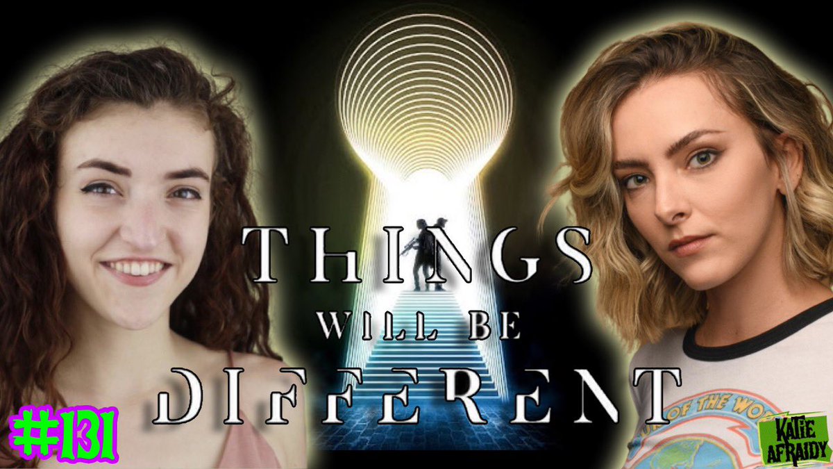 Katie Afraidy tweet media