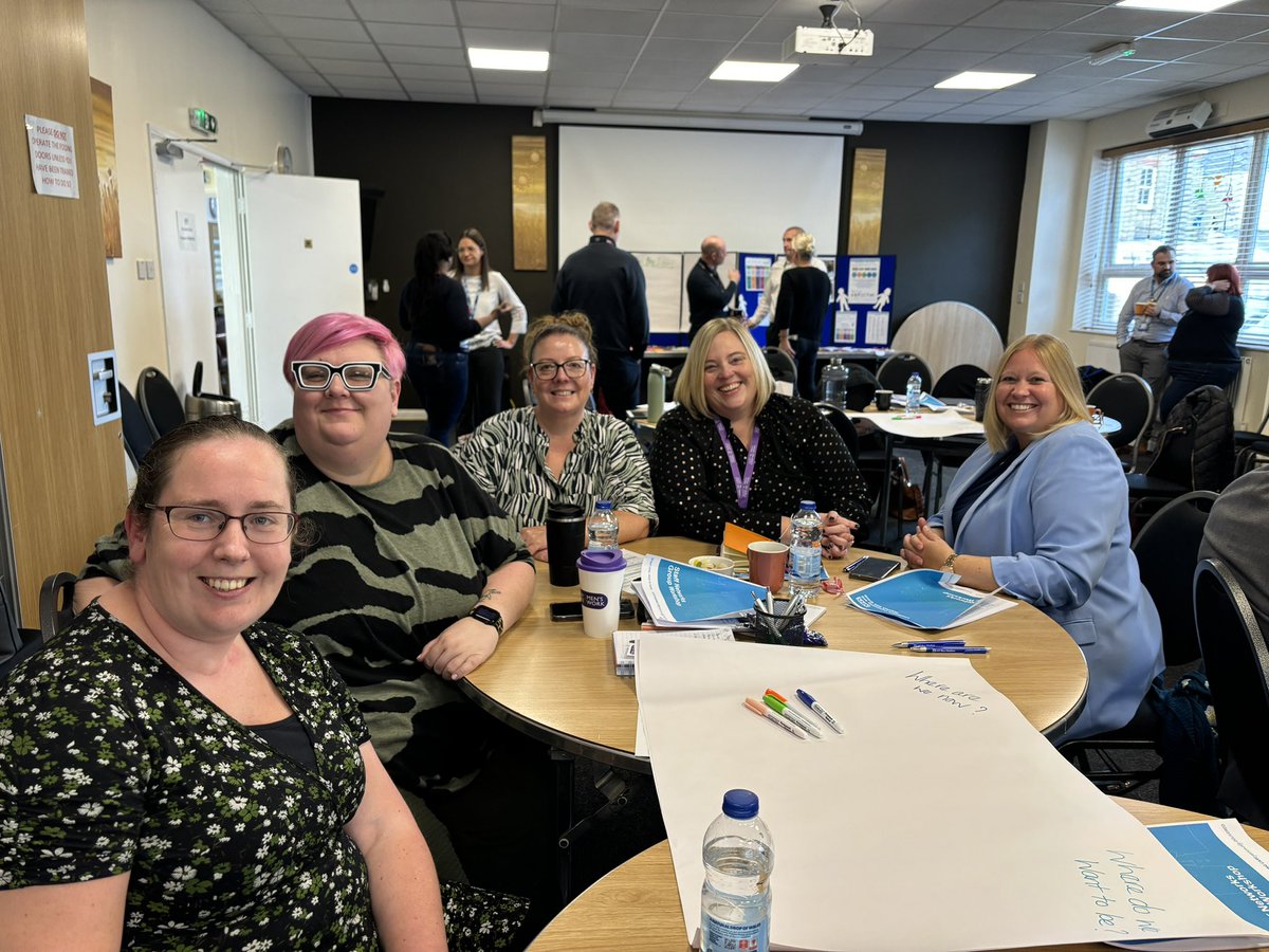 Nerea Odongo RN (@nereaodongorn) on Twitter photo It has been great to get together with our staff networks to shape the future of how we work to support our people <a href="/ULHT_News/">NHS United Lincs</a> and <a href="/LincsCommHealth/">Lincs Comm Health</a>. Create a more inclusive and safe environment. #BetterTogether #partnership It has been great to get together with our staff networks to shape the future of how we work to support our people <a href="/ULHT_News/">NHS United Lincs</a> and <a href="/LincsCommHealth/">Lincs Comm Health</a>. Create a more inclusive and safe environment. #BetterTogether #partnership
