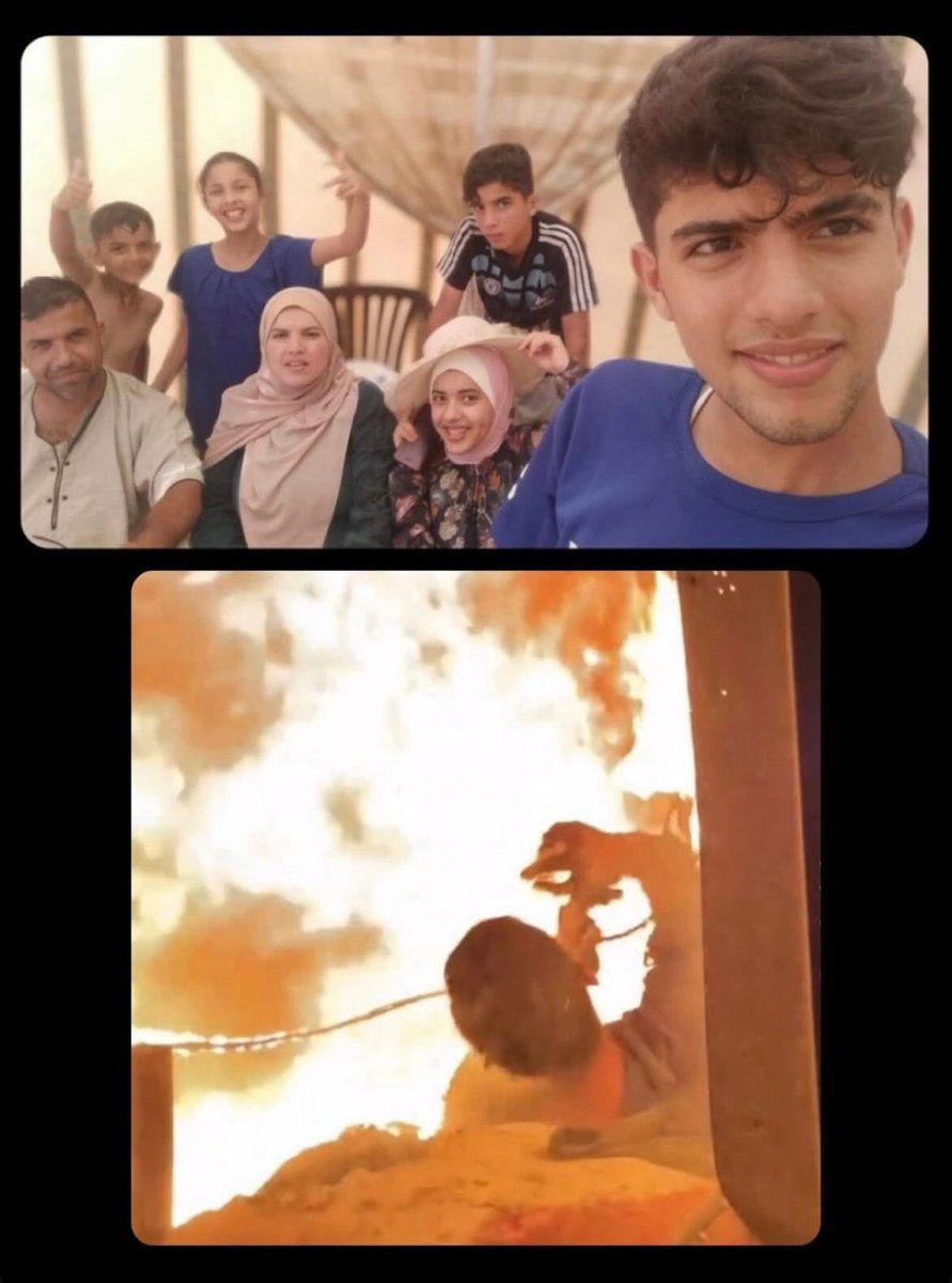 Martyrs of Gaza tweet media