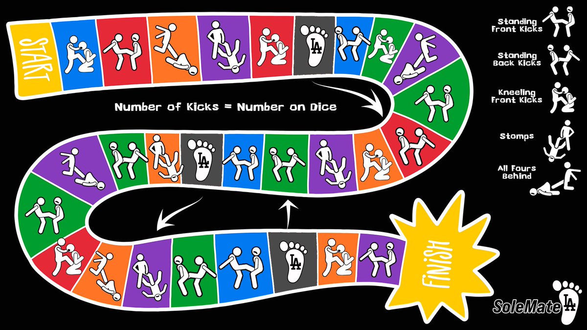 I think I had too much fun making this. Stay tuned 😈👟💥🥜

#cbt #ballbusting #kickingballs #m2mballbusting