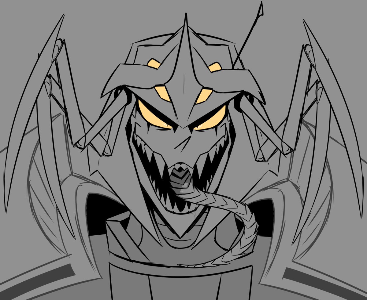 Thing of a Transformer OC since I saw Transformers: One
#transformers #oc #TransformersOne #ju87
