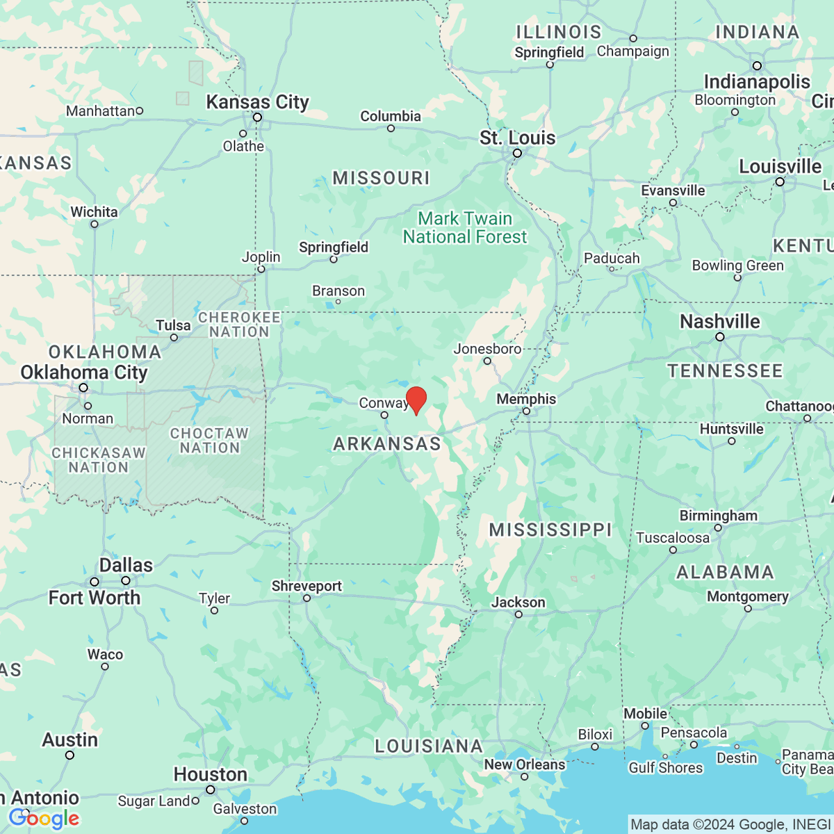 TownsUsa's tweet image. Beebe, Arkansas 
White County
Population: 7,497
Photos from Google Places API
Link: en.wikipedia.org/wiki/Beebe,_Ar…