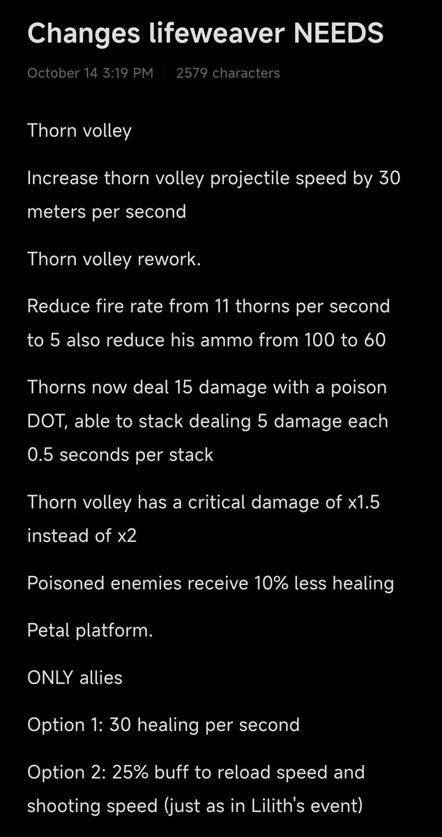 Buff_Lifeweaver tweet media