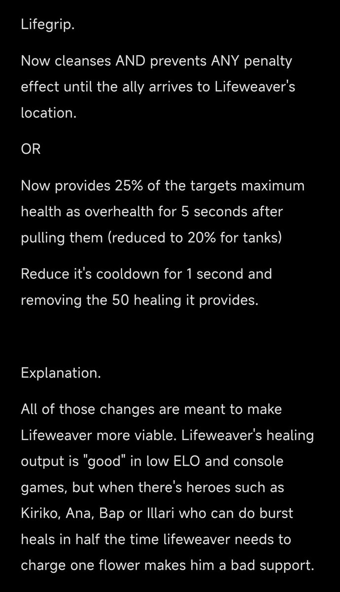 Buff_Lifeweaver tweet media