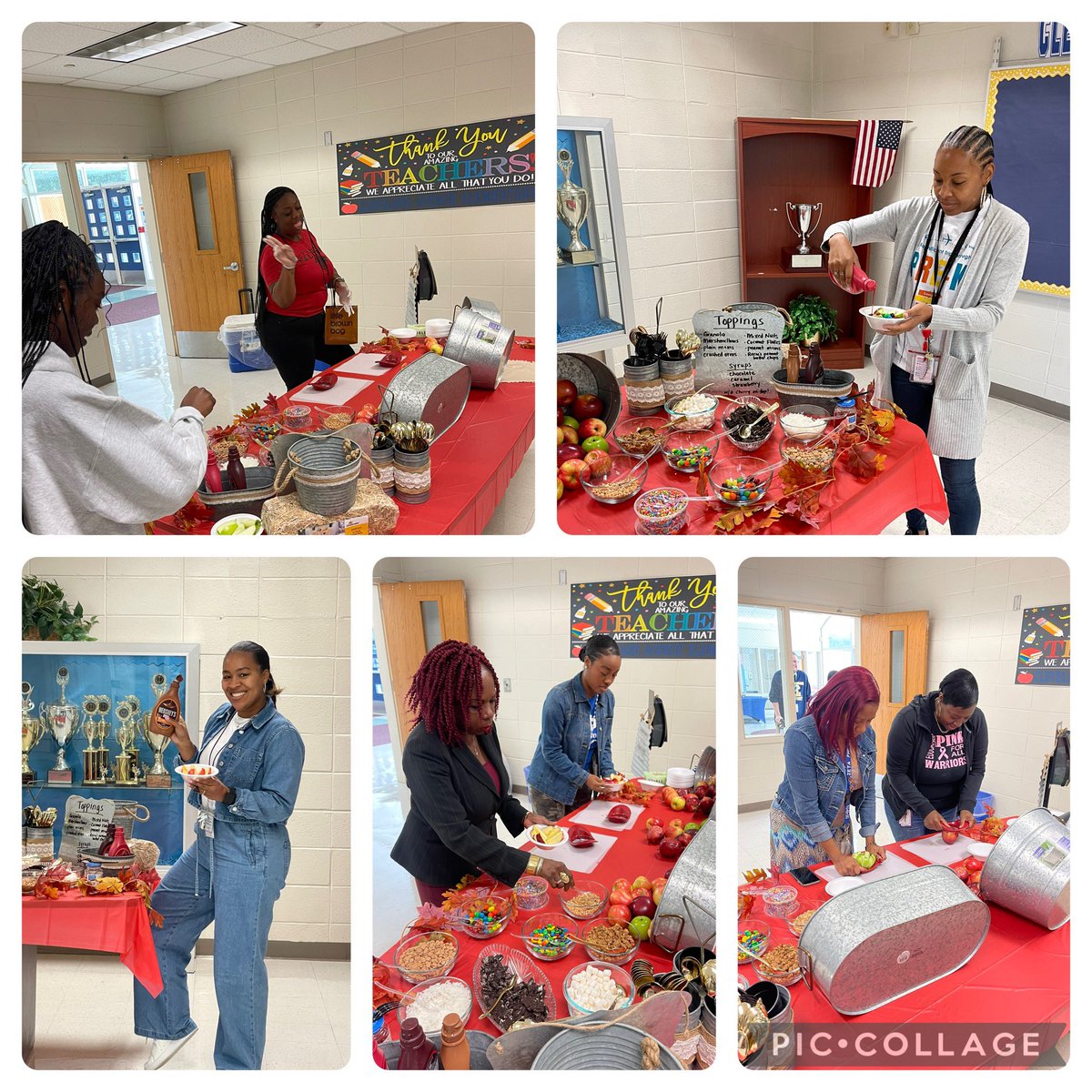 Dr. Ashley Smiley tweet media