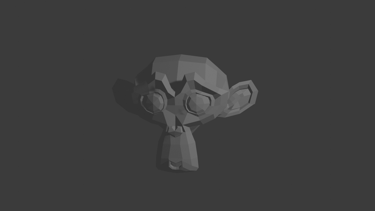 FreakyCord's tweet photo. Make fun of me please
#Blender #blenderdonut https://t.co/d6bA1xWTgV