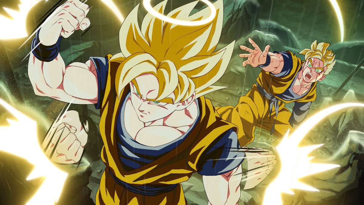 Easterhandz's tweet image. Artists show your two sides 😁