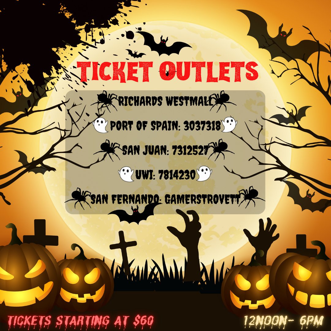 alias_expo's tweet photo. u dare! 👻✨ Step inside our haunted house for a series of chills, thrills, and ghostly encounters. Will you make it out? Or will the Spider Family get their much awaited revenge?

Find out at ALIAS: Blood Moon Yokai Matsuri!

Tickets on sale at outlets AND on our Website!! https://t.co/yiUHdOtucK