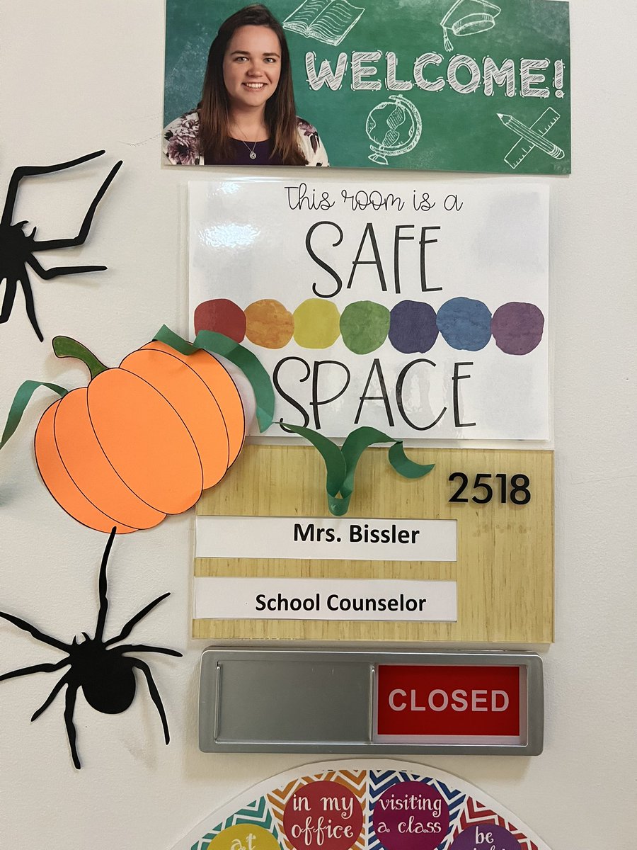 When your co-workers and kiddos surprise you on the most special day! My 5th graders made me cry on my wedding day with letters and notes! Today, I was welcomed back to my office to a new name on the door! 📸sararhiannephotography
