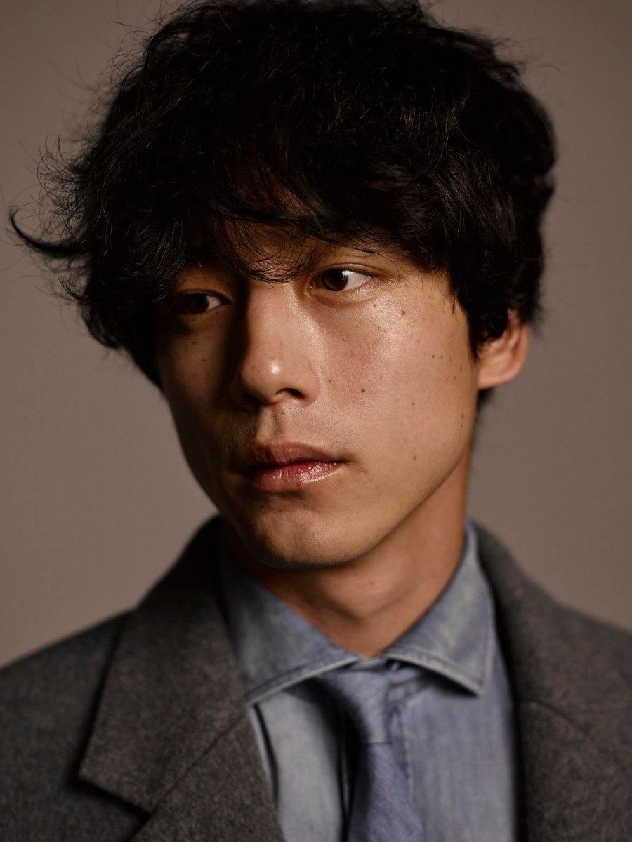 sakaguchi kentaro 坂口健太郎 (@kentarogallery) / X