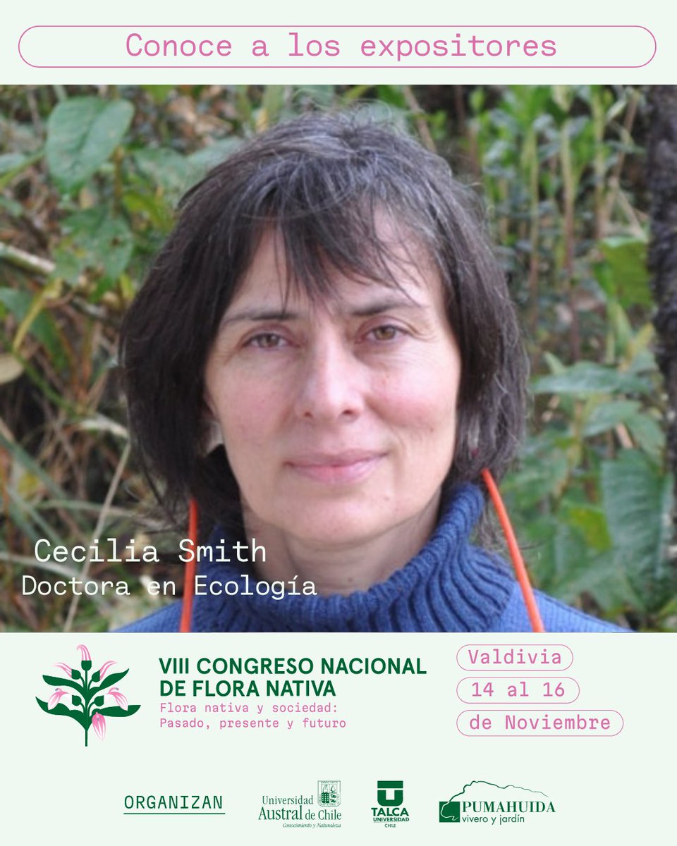Flora Nativa tweet media
