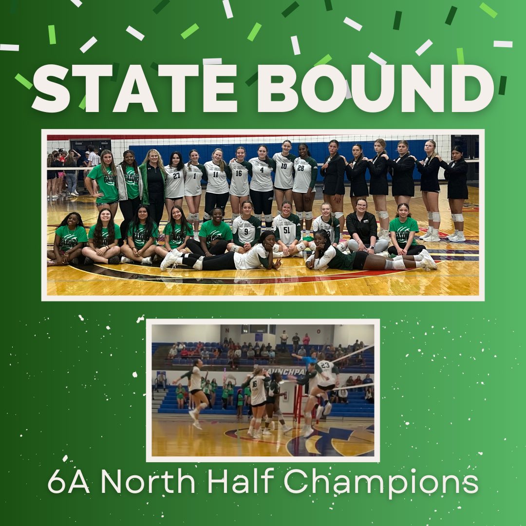 LCHSladygatorvb's tweet image. Your lady gators are North Half champs!!!! 

State Championship is Thursday, October 17 in Clinton! Time is TBA! 🐊👏🏻

#RefuseToLose #MakeHistory #StandOnBusiness