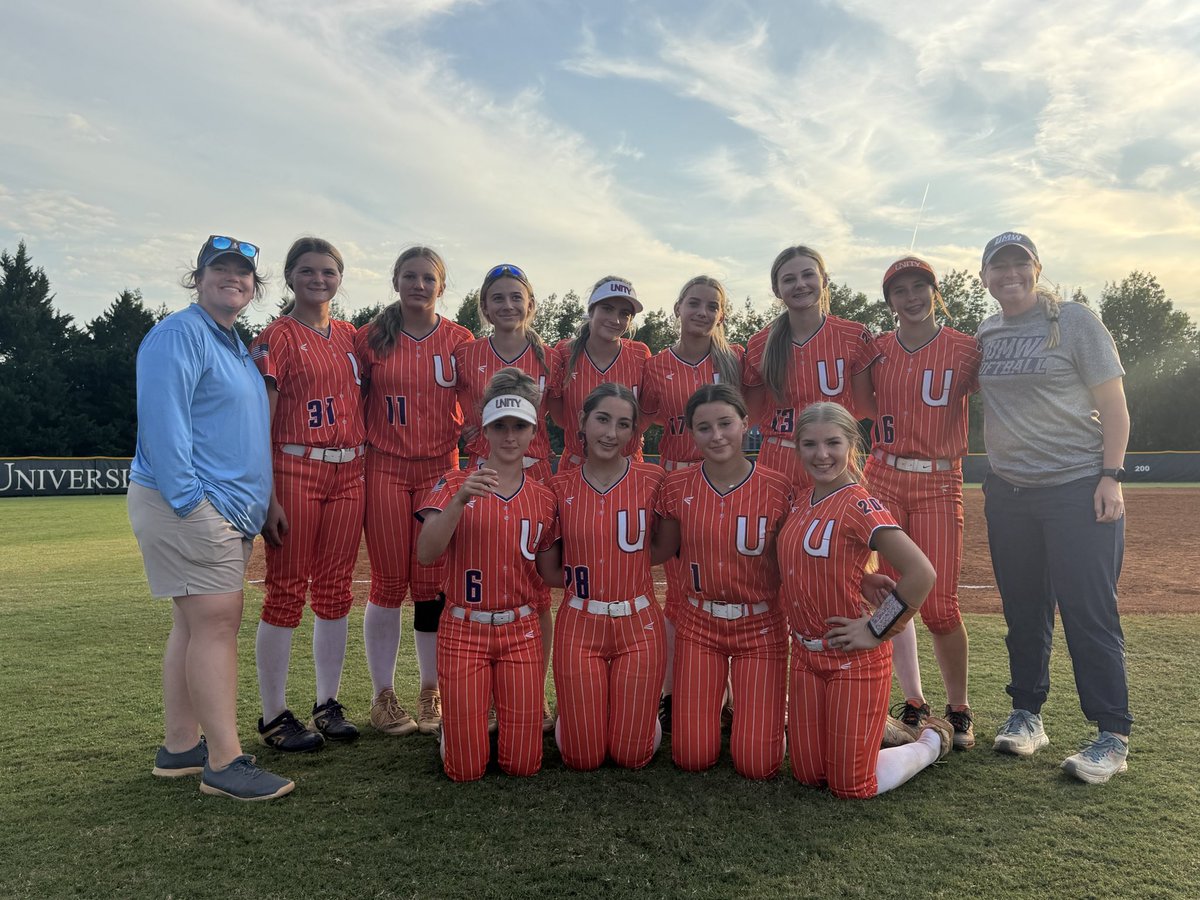 Bella Attard 2028 (@bellaattard2028) on Twitter photo Fun camp this weekend! Thank you <a href="/CoachEchoAllred/">Echo Allred</a> <a href="/Hquallsumw/">Hannah Qualls</a> <a href="/CoachFellman/">George Fellman</a> <a href="/UMWSoftball/">UMW Softball</a>
<a href="/UnityAttard/">Unity 14u 2028 Attard/Hagen</a> Fun camp this weekend! Thank you <a href="/CoachEchoAllred/">Echo Allred</a> <a href="/Hquallsumw/">Hannah Qualls</a> <a href="/CoachFellman/">George Fellman</a> <a href="/UMWSoftball/">UMW Softball</a>
<a href="/UnityAttard/">Unity 14u 2028 Attard/Hagen</a>
