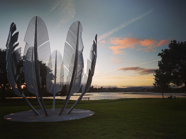 TheBostonIrish's tweet image. The #Bostonirish affinity for Native Americans was evident in 1873 when @TheBostonPilot editor John Boyle O'Reilly led a national campaign for #Modoc Nation, whose people were being massacred in #Oregon. #IndigenousPeoplesDay @choctawnationOK  irishboston.blogspot.com/2024/10/john-b…