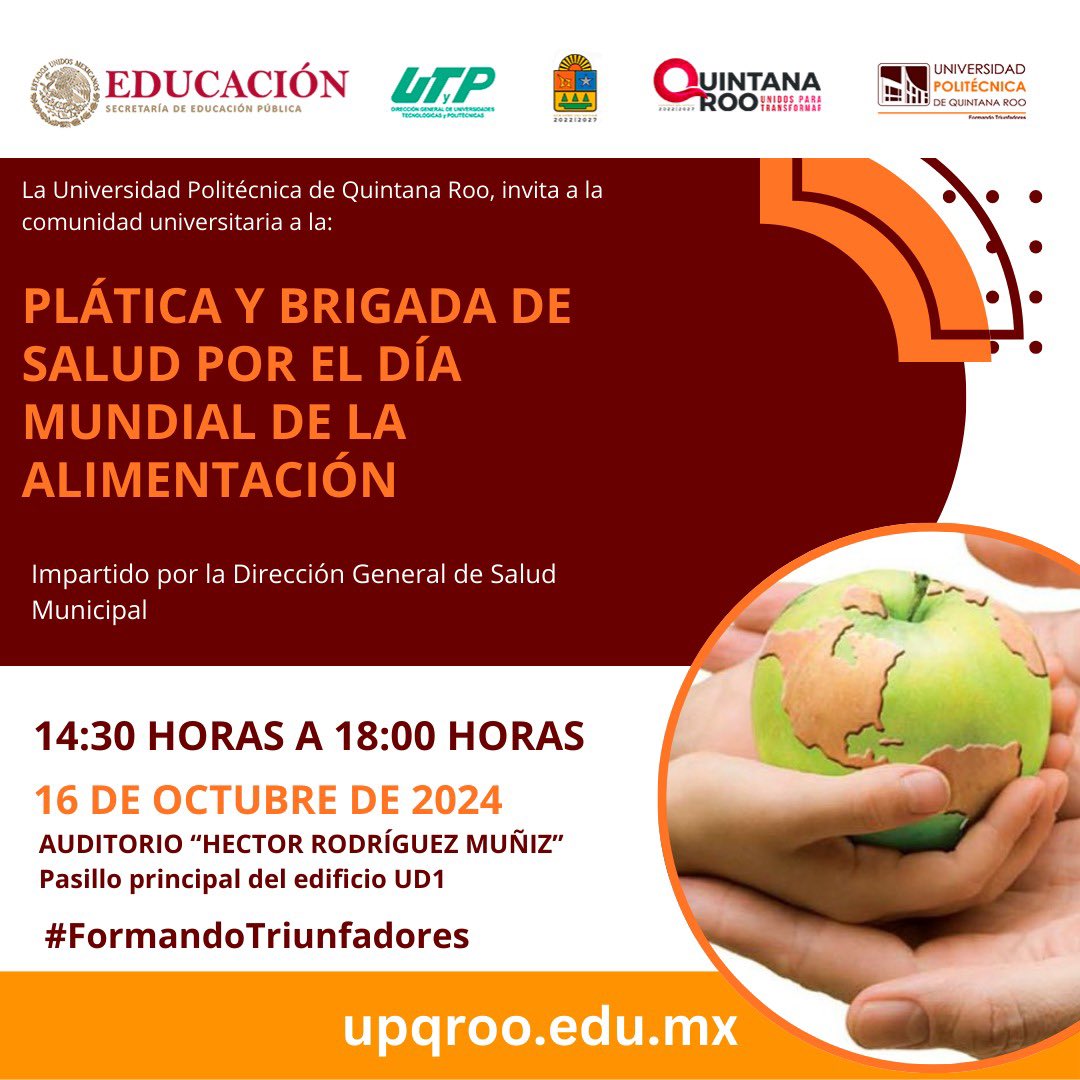 UPQROO (@upqroo) on Twitter photo 