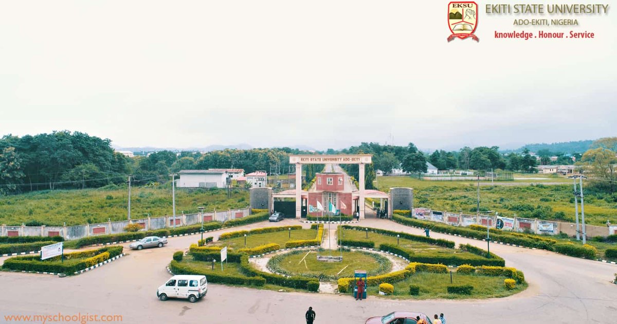MySchoolGist's tweet image. EKSU shifts second-semester exam dates due to floods 🌧. Get all the details and updated exam schedule here! #EKSU #ExamUpdate #FloodImpact 

myschoolgist.com/ng/eksu-exam/?…

Learn more ⬆️