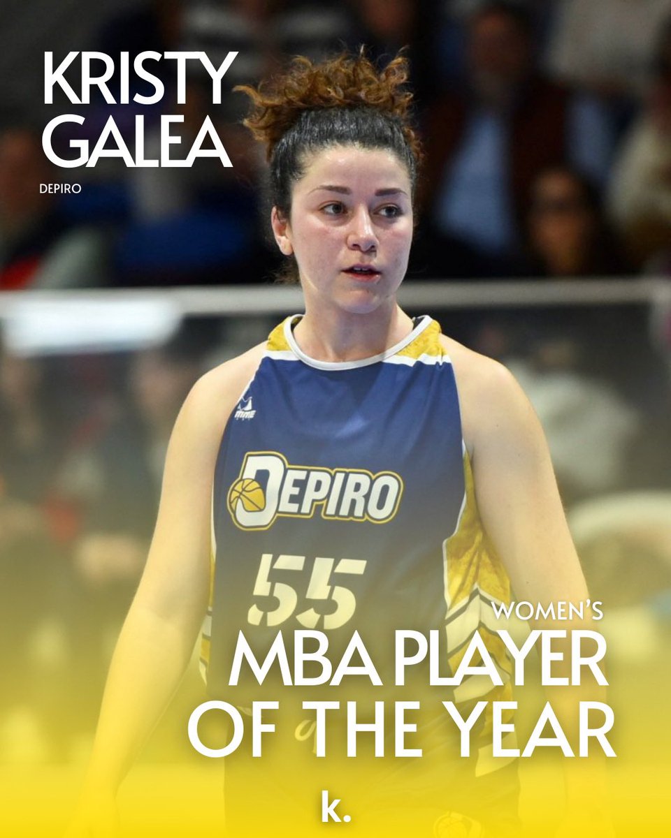 14Aquilina's tweet photo. A big night for the Malta Basketball Association as it hosted it’s MBA awards during its 60th anniversary with Starlites’ Ian Felice Pace and @KristyGalea9 crowned Players of the Year 🏆#Maltabasketball https://t.co/Q512q0YHIn
