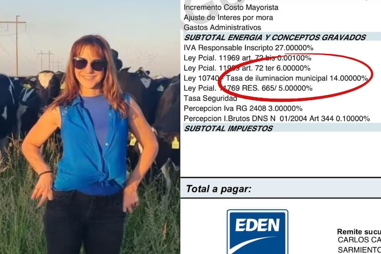 “Robo a mano armada”: una productora le ganó un juicio a un municipio por cobrar una tasa “ilegítima” de iluminación dlvr.it/TFLMJb