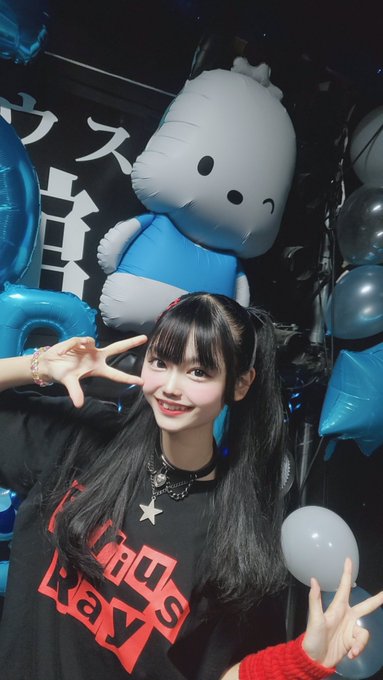 星野るなのTwitter画像34