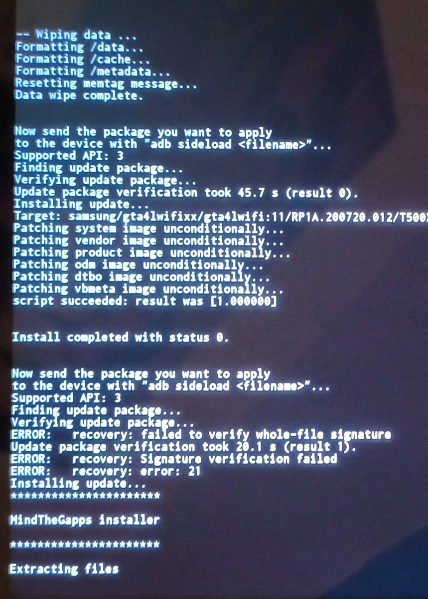 speergruesse's tweet image. Altes Tablet zu neuem Leben erweckt 🥰
Es ist einfach unglaublich wie viel performanter #lineageOS (Android 14 btw) ist verglichen mit Samsung-Android. Keine Verzögerungen beim Tippen, alles blitzschnell.
(Unlocking war der absolute Krebs aber nach ner Stunde hat alles geklappt)