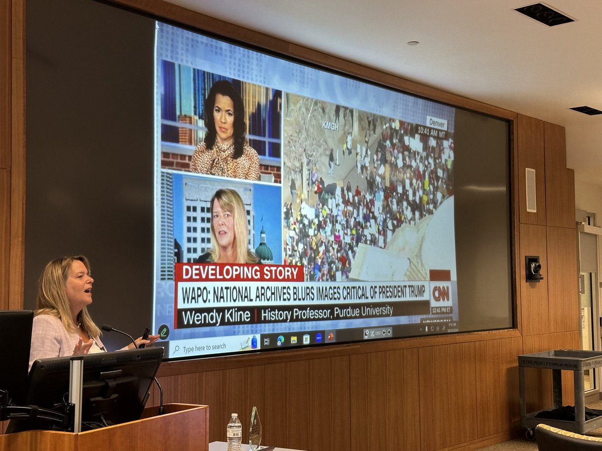 NebraskaEM's tweet image. A big thank you to @WendyKline for an excellent grand rounds talk during #emconf. It's great to get different perspectives for #meded in #emergencymedicine #embound