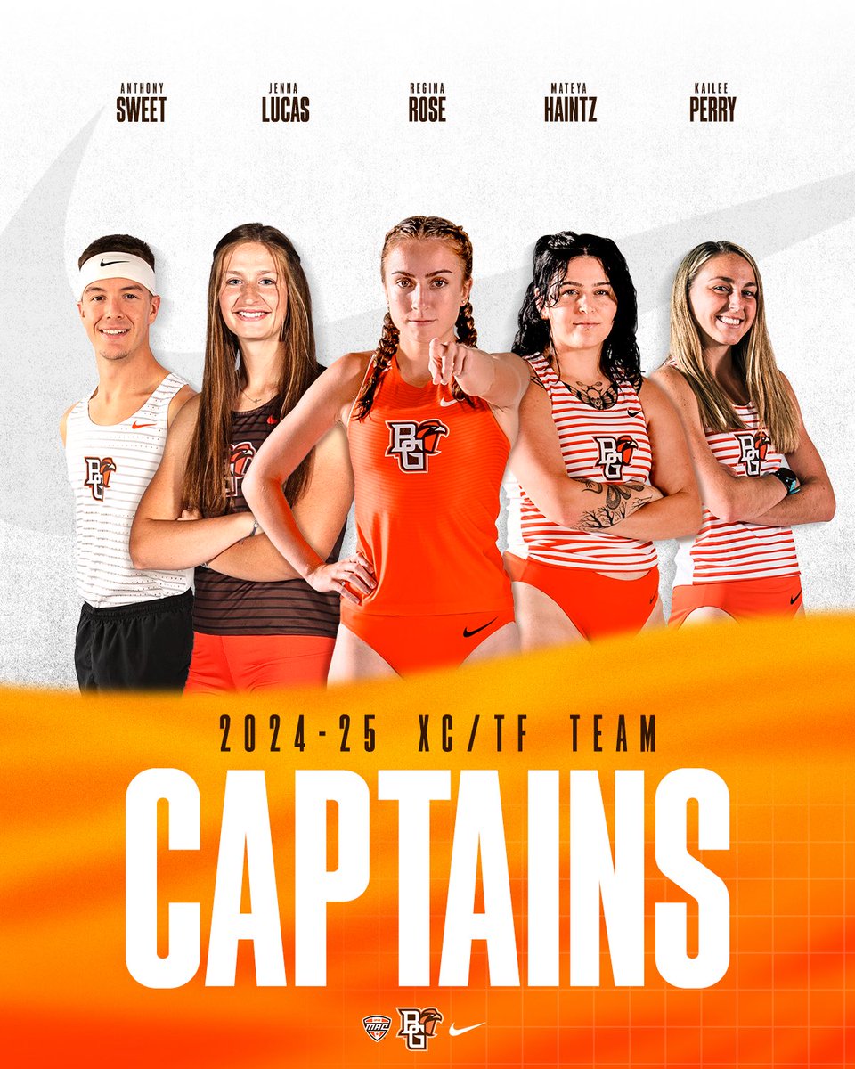 BGSU XCTF tweet media