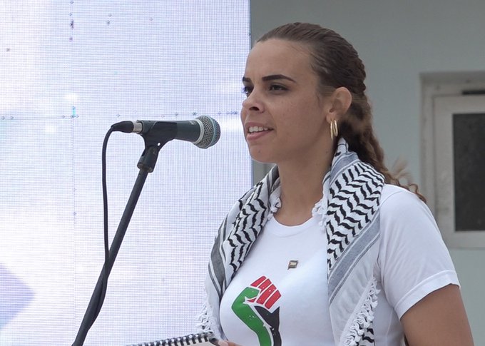 Foto: @PresidenciaCuba