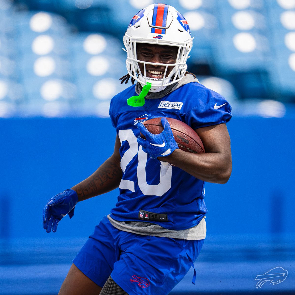 Buffalo Bills tweet media