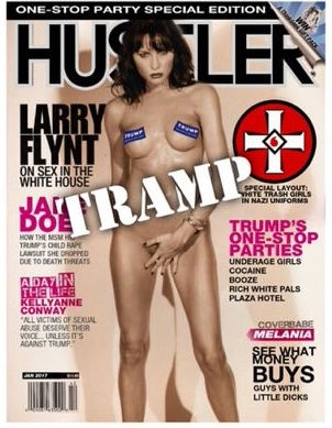 HagmanDr's tweet photo. @RpsAgainstTrump Yeah, they should've put this on the cover. https://t.co/MdBgOGit6d
