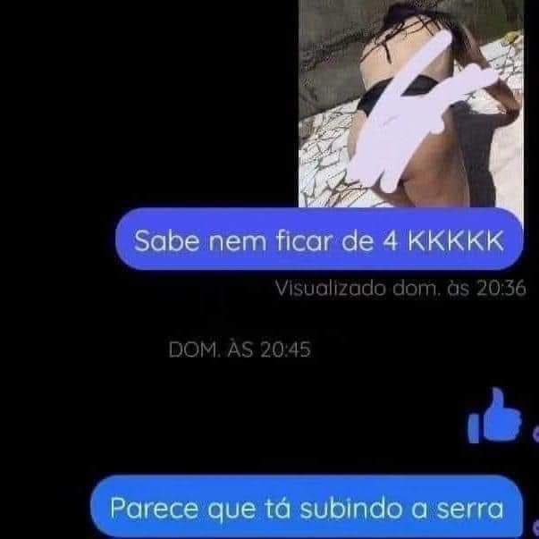 Pérolas da Libidinagem tweet media