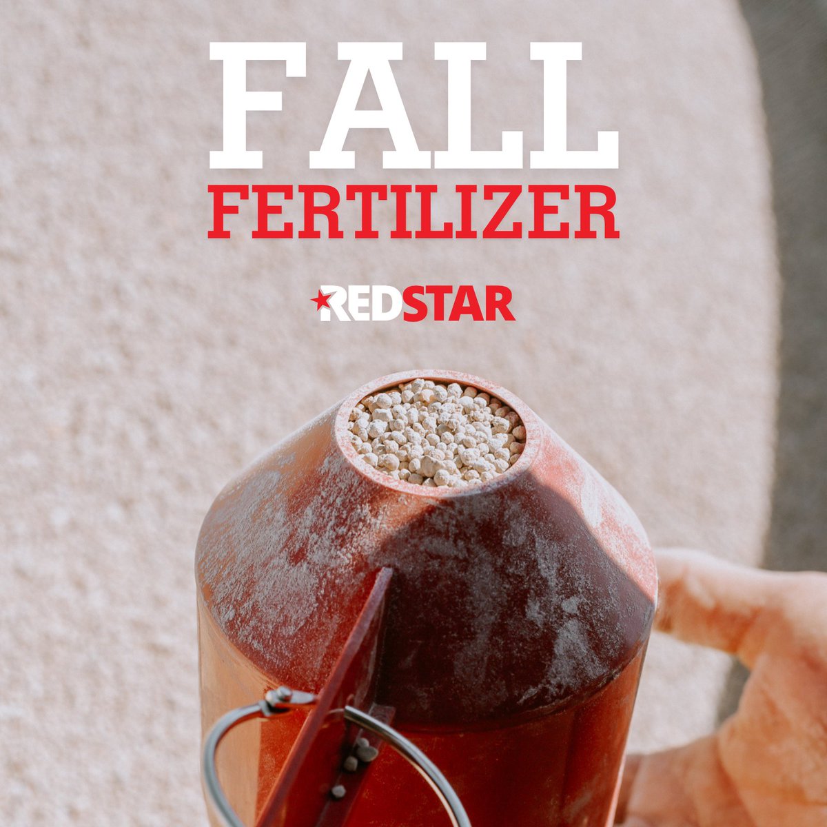 RMS_NE's tweet image. Discover the REDSTAR FERTILIZER line, your source for top-quality products tailored to unique growing conditions. With REDSTAR FERTILIZER’s purpose-driven approach, we’re dedicated to helping your crops thrive from the start and throughout the season. #REDSTAR #FallApplication