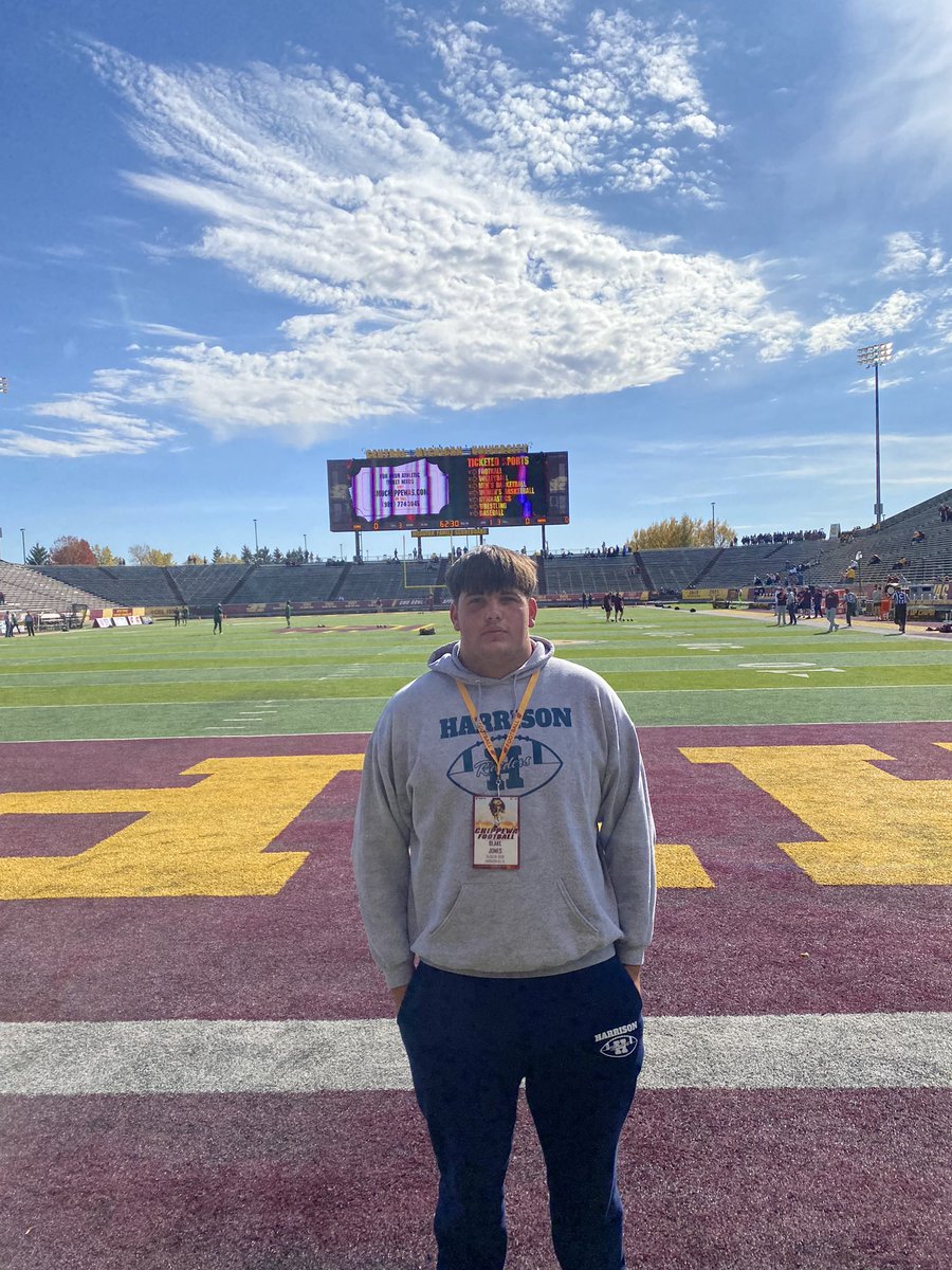 Blake Jones tweet media