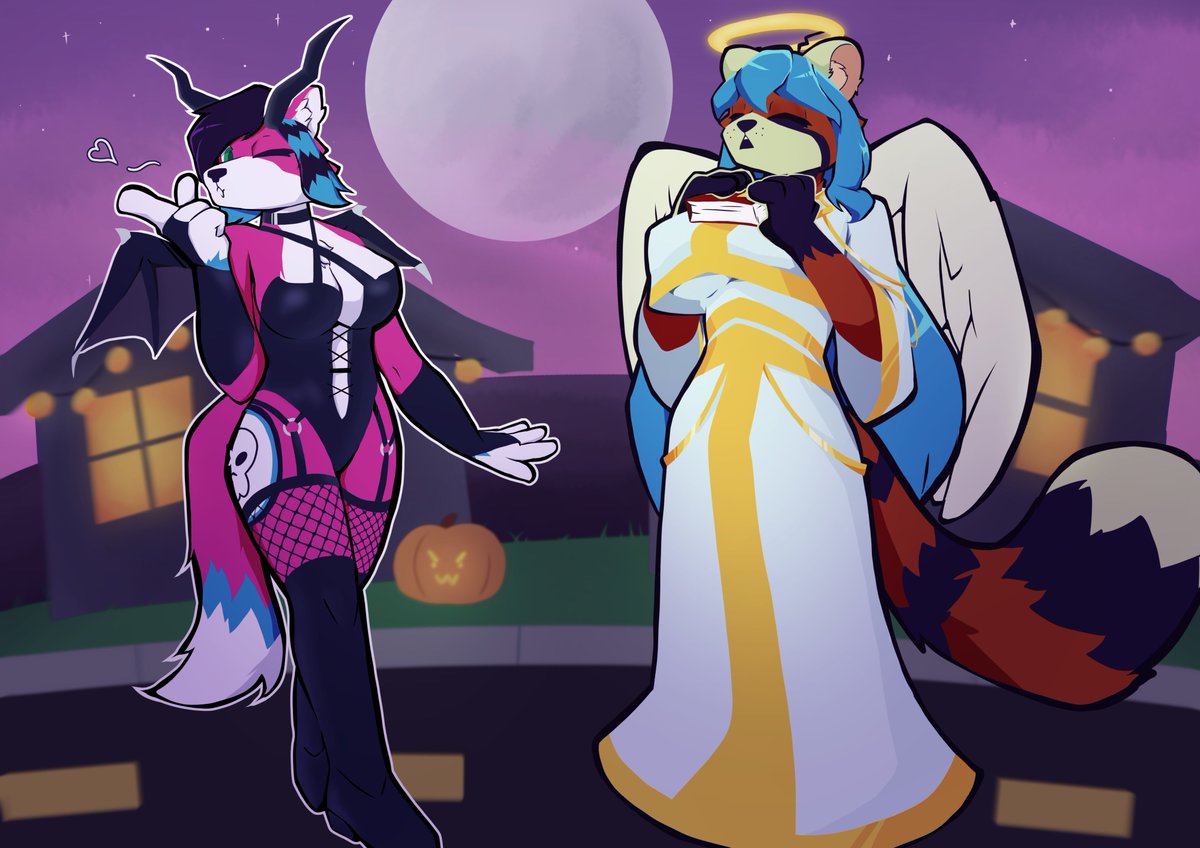 SlushieVerses 🏳️⚧️ (Commissions open) tweet media