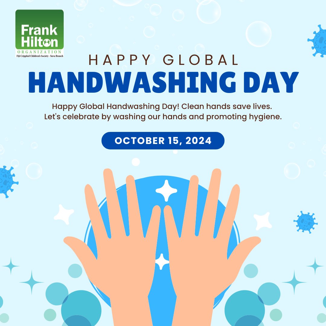 Frank Hilton Organization Fiji tweet media