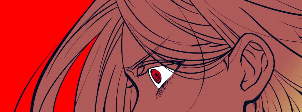 「勢いで描き始めて連休中におわらなかったやつ 」|くじらのイラスト