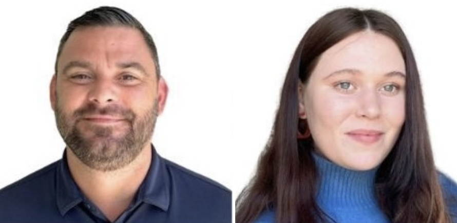 Global Fastener News tweet media