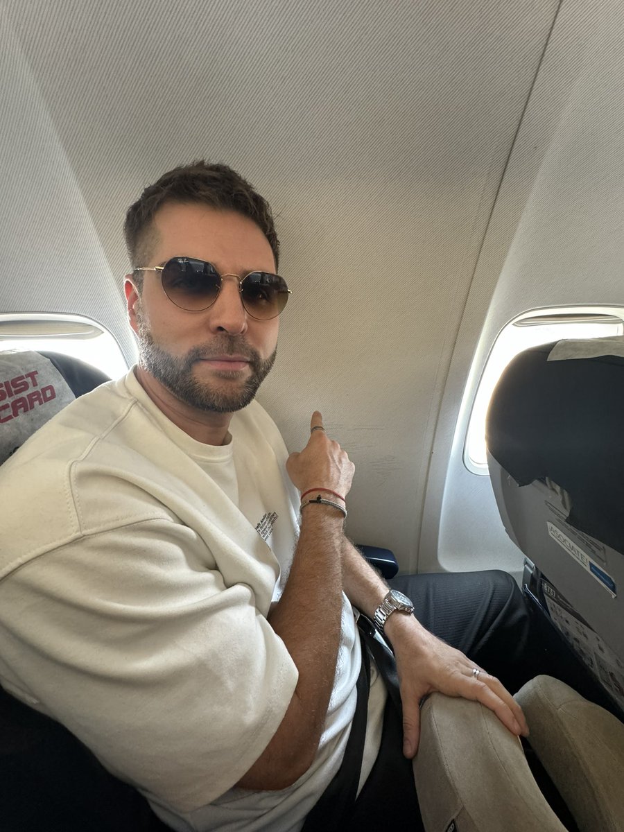 Juampi González tweet media