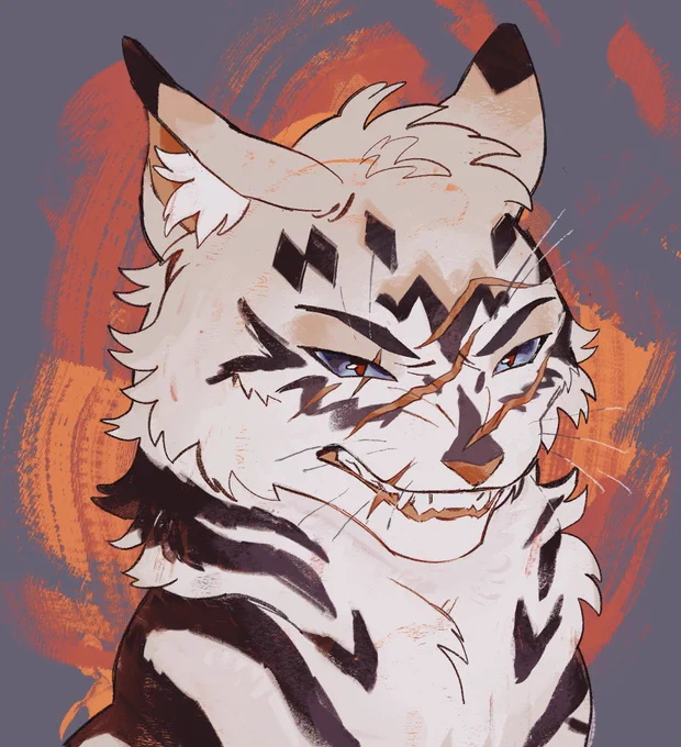 colourful comms! 