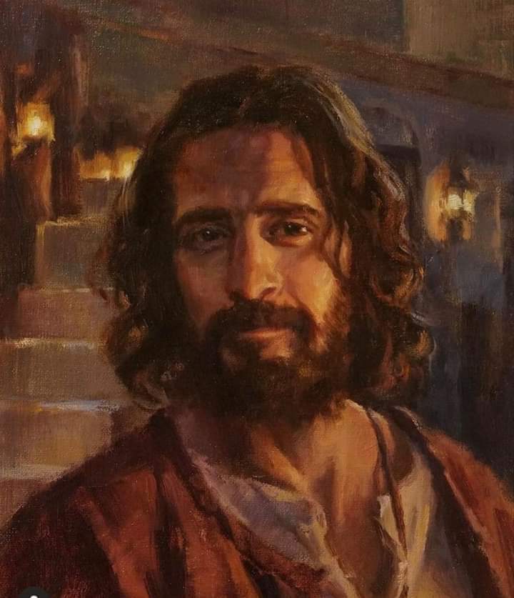 لأنك لم تترُك طالبيك يَا رَبُّ مز ٩: ١٠♥️