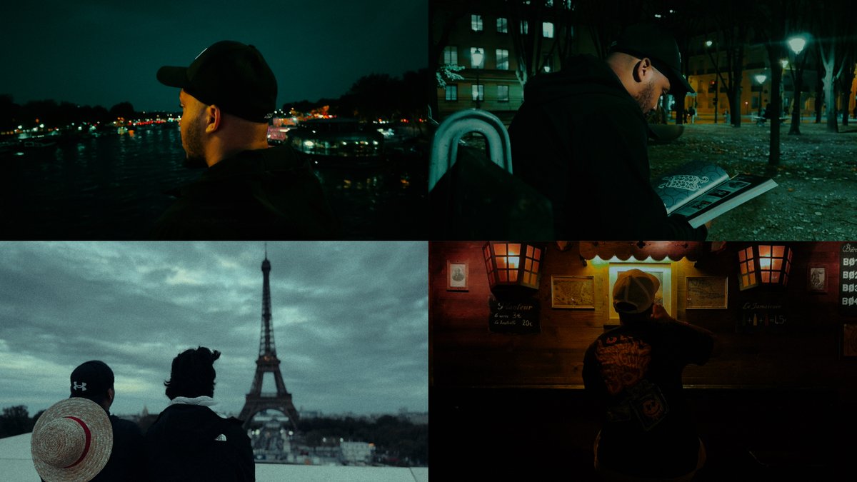 Young Cap | ONE PIECE tweet media