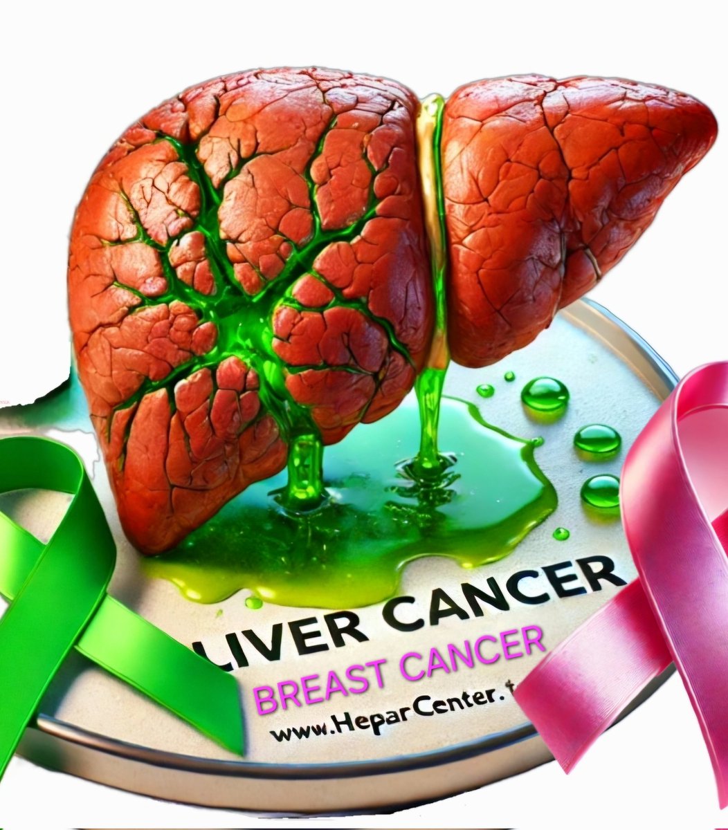 hepar_centar's tweet photo. #October is a powerful month 💪 of #awareness for #LiverCancerAwarenessMonth and #BreastCancerAwarenessMonth. Early detection and education are key! Let’s stand together, raise awareness, and push for a future without these cancers #HopeForACure #FightingTogether #PreventionSaves https://t.co/WWCJWPuGMj