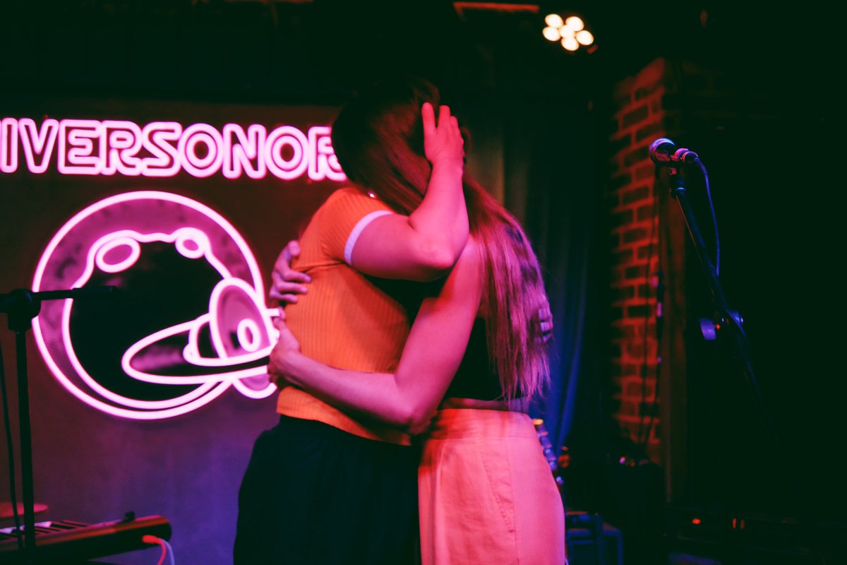 Universonoro tweet media