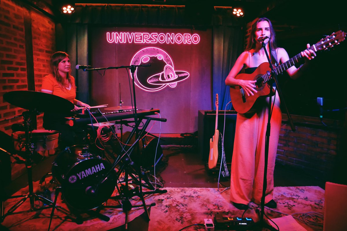 Universonoro tweet media